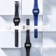 Casio Vintage Zegarek dla dzieci Casio F-91WB-1AEF czarny 4