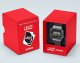 Casio Vintage Zegarek dla dzieci Casio A168WEUC-1AER czarny 10