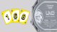 Casio Vintage Zegarek dla dzieci Casio A168WEUC-1AER czarny 13