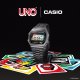 Casio Vintage Zegarek dla dzieci Casio A168WEUC-1AER czarny 15