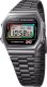 Casio Vintage Zegarek dla dzieci Casio A168WEUC-1AER czarny 3