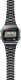 Casio Vintage Zegarek dla dzieci Casio A168WEUC-1AER czarny 5