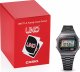 Casio Vintage Zegarek dla dzieci Casio A168WEUC-1AER czarny 9