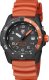 Zegarek Luminox Zegarek męski Luminox XB.3729.NGU pomarańczowy 3
