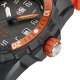Zegarek Luminox Zegarek męski Luminox XB.3729.NGU pomarańczowy 5