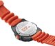 Zegarek Luminox Zegarek męski Luminox XB.3729.NGU pomarańczowy 6
