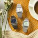 Zegarek Casio Vintage Zegarek damski Casio AQ-800EB-2AEF szary 3