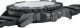Zegarek Luminox Zegarek męski Luminox XS.3251.BO.CB czarny 5