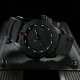 Zegarek Luminox Zegarek męski Luminox XS.3251.BO.CB czarny 9