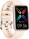 Smartwatch Hagen HC96.115.53 Żółty 2