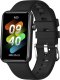Smartwatch Hagen HC96.14.534 Czarny 1