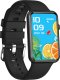 Smartwatch Hagen HC96.14.534 Czarny 2