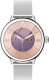 Smartwatch Hagen HC81.111.1111 Srebrny 2
