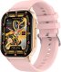 Smartwatch Hagen HC85.110.539 Różowy 1