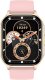 Smartwatch Hagen HC85.110.539 Różowy 2