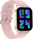 Smartwatch Hagen HC85.110.539 Różowy 3