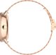 Smartwatch Hagen HC81.110.111 Różowe złoto 6