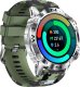 Smartwatch Hagen HC89.111.5314 Zielony 4