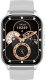 Smartwatch Hagen HC85.111.5311 Srebrny 2