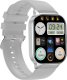 Smartwatch Hagen HC85.111.5311 Srebrny 3