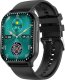 Smartwatch Hagen HC85.14.534 Czarny 1