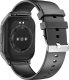 Smartwatch Hagen HC85.14.534 Czarny 4