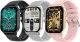 Smartwatch Hagen HC85.14.534 Czarny 5
