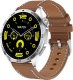 Smartwatch Hagen HC95.111.333.533-SET Brązowy 1