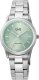 Zegarek QQ Zegarek damski QQ C09A-025P srebrny 1