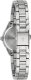 Zegarek Bulova Zegarek damski Bulova 96P249 srebrny 3