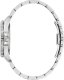 Zegarek Bulova Zegarek damski Bulova 96P248 srebrny 2