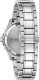 Zegarek Bulova Zegarek damski Bulova 96P248 srebrny 3