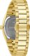 Zegarek Bulova Zegarek męski Bulova 97B223 złoty 3
