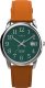 Zegarek Timex Zegarek męski Timex TW2W54600 brązowy 1