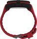 Zegarek Timex Zegarek męski Timex TW5M59200 czerwony 3