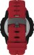 Zegarek Timex Zegarek męski Timex TW5M59200 czerwony 4