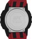 Zegarek Timex Zegarek męski Timex TW5M59200 czerwony 5