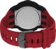 Zegarek Timex Zegarek męski Timex TW5M59200 czerwony 6