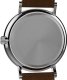 Zegarek Timex Zegarek męski Timex TW2W49300 brązowy 5