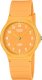 Zegarek Casio Zegarek męski Casio MQ-24B-9BEF pomarańczowy 1
