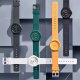 Zegarek Casio Zegarek męski Casio MQ-24B-9BEF pomarańczowy 6