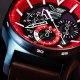 Zegarek Vostok Europe Zegarek męski Vostok Europe VR42-595D734 brązowy 5
