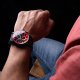 Zegarek Vostok Europe Zegarek męski Vostok Europe VR42-595D734 brązowy 6
