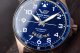 Zegarek Vostok Europe Zegarek męski Vostok Europe YN55-325B746 brązowy 3