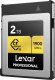 Karta Lexar Professional Gold CFexpress 2 TB  (LCXEXPR002T-RNENG) 1