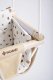 Huśtawka Małpiszon Huśtawka dla niemowlaka Junior Beige Incababy jungle 10