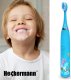 Heckermann Szczoteczka Do Zębów Dla Dzieci Heckermann S1 Niebieska 2