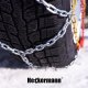 Heckermann Łańcuchy Śniegowe Na Koła Heckermann 205/55R16 Kn90 2
