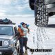 Heckermann Łańcuchy Śniegowe Na Koła Heckermann 205/55R16 Kn90 5