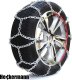 Heckermann Łańcuchy Śniegowe Na Koła Heckermann 205/55R16 Kn90 10